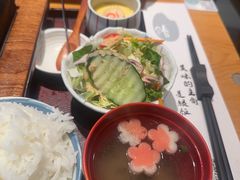 -味太助·银饭食堂(中华城店)