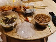 -定家小酥肉·清真(回民街店)