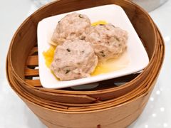 鲮鱼丸-海都六福酒家(世博广场店)