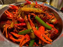 -聚味瞿记·龙虾堂(坡子街店)