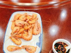 -崖口红树林海鲜餐厅