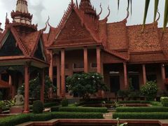 -柬埔寨国家博物馆