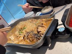 -鱼酷活鱼烤鱼(南京水游城店)