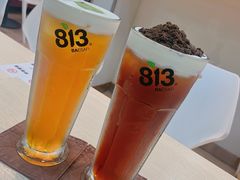 奥利奥缇红-813芭依珊 BAESAn(皇冠十畝地店)