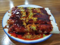 -洁美凉粉店(温江店)