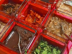 -尚海豆捞(乐虹坊店)