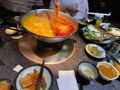-湊湊火锅·茶憩(新中关购物中心店)