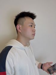 -MRMODE时尚先生美发沙龙