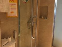 -世纪缘湖滨花园酒店(玄武湖店)