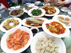 -望海潮海鲜店 特色家常菜(在海一方店)