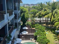 -石梅湾艾美度假酒店