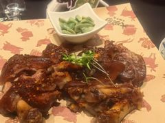 -福满我家大碗厨·湘菜(上海大厦店)