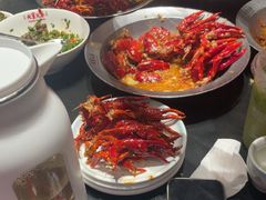 -天宝兄弟(前海壹方城店)