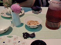 -桂满陇·杭州小馆(巴黎春天浦建店)