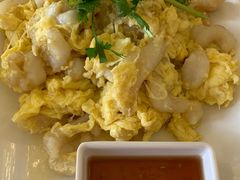 赛螃蟹-同和居(什刹海店)