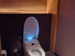-上海柏悦酒店