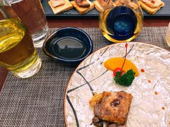 -宁波富力索菲特KOKO日本餐厅