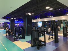 -威仕顿健身游泳(御锦城店)