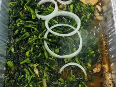 -鱼酷活鱼烤鱼(南京水游城店)