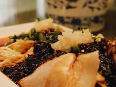 蒜泥白肉-盘飧市(春熙路店)