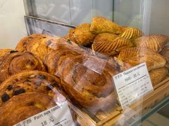 -老梦面包 CHEZMOREL(三源里店)