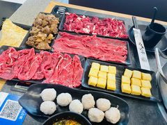 -林记潮牛·牛肉火锅(上马墩店)