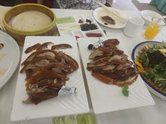 -鑫百万烤鸭店(大兴店)