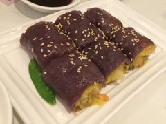 -潮福城大酒楼·潮味粤品·港式点心(湖滨北路店)