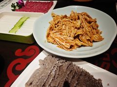 -南门涮肉(后海店)