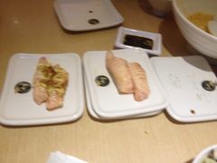 万岁寿司(华贸店)-万岁料理回转寿司(华贸店)