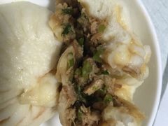-老陶包子铺(南大西南村店)