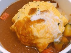 -噹噹呀咪咖喱屋(三阳百盛店)