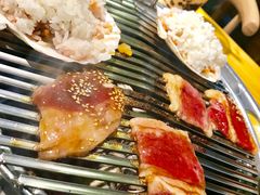 -伊茉家的烤肉店(勒泰中心店)