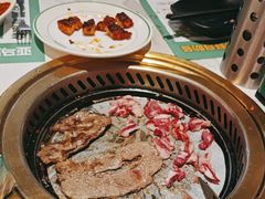 -亚马逊海鲜自助(梅溪湖步步高店)