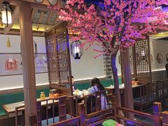 -姑苏家宴·苏帮菜·松鼠桂鱼(苏州总店)