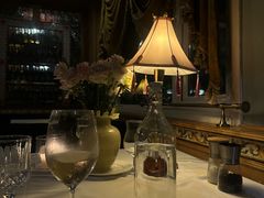 -火车头法国西餐厅