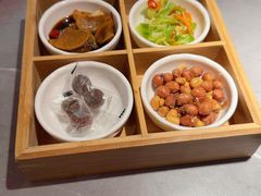 -闽上鲜·福建菜(龙湖滨江天街店)