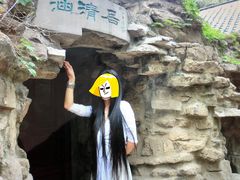 -淄博聊斋城景区