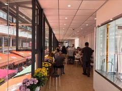 -辣辣小吃豆花米线(大观篆新农贸市场店)