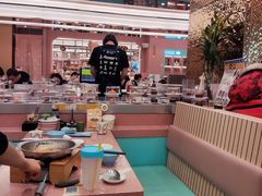 -元气寿司(环球港店)