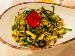 -山西会馆·晋菜·晋商宴·牌匾博物馆(胜利东街店)