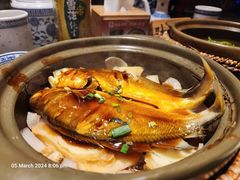 -南京大牌档(人民广场店)