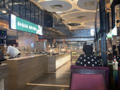 -舜和巴西烤肉餐厅(舜和国际店)