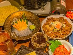 -山葵家居酒屋(天目里店)