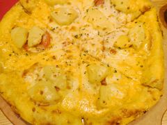 -米斯特比萨(光华桥凯德MALL天津湾店)