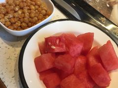 -九府羊·鲜羊火锅·烤串(新华路店)