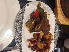 -西藏饭店·亚克·食光自助餐厅(文殊院店)