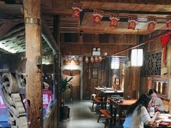 -徽三说·土徽菜·中国徽菜连锁品牌(阳湖总店)