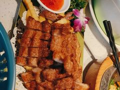 -秋色客家菜(流塘店)