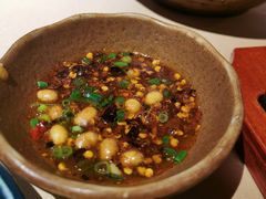 蘸碟-山石榴·贵州菜(丰盛里店)